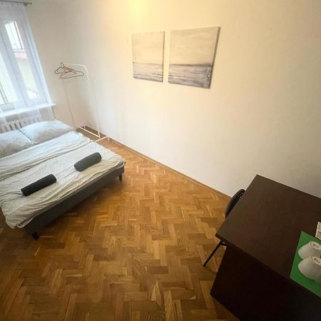 Fantastic Waw - Sz8 Pokoj D Warsaw Ngoại thất bức ảnh