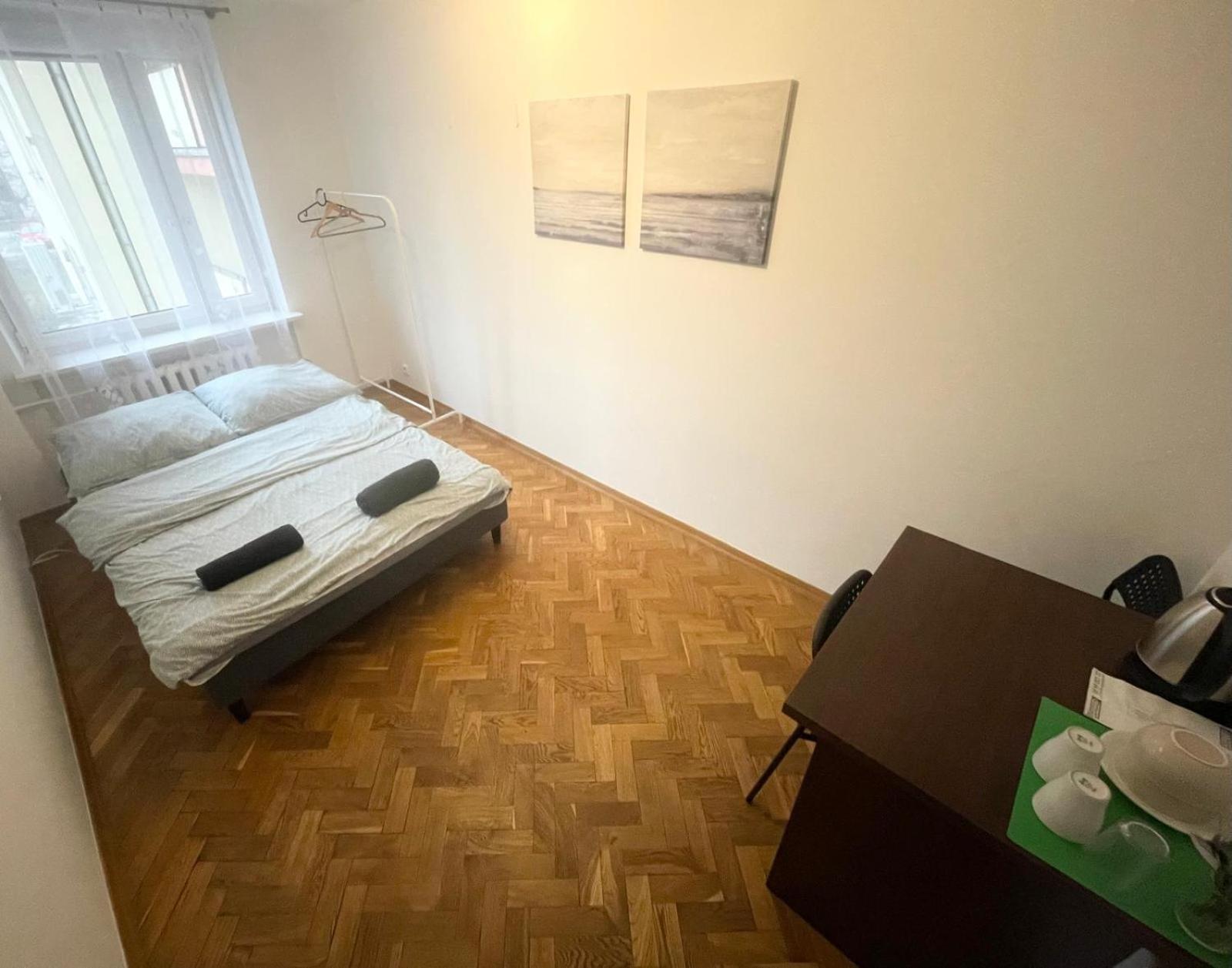 Fantastic Waw - Sz8 Pokoj D Warsaw Ngoại thất bức ảnh